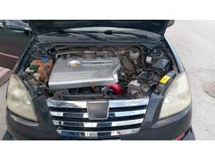 Sahibinden Chery Alia 1.6 Acteco Lusso 2008 Model