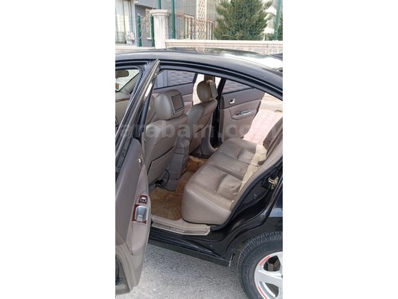 Sahibinden Chery Alia 1.6 Acteco Lusso 2008 Model