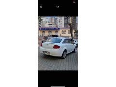 Sahibinden Fiat Linea 1.3 Multijet Active Plus 2012 Model Kahramanmaraş 193.000 km Beyaz