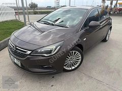 GÜNEY AUTO'DAN 2016 MODEL 130.000 KM'DE ASTRA-TAKAS OLUR