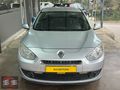 SLS - TEMİZ BAKIMLI RENAULT FLUENCE DEĞİŞENSİZ 2012 MODEL