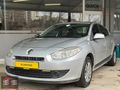 SLS - TEMİZ BAKIMLI RENAULT FLUENCE DEĞİŞENSİZ 2012 MODEL