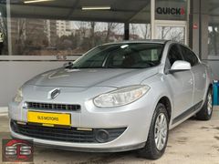 SLS - TEMİZ BAKIMLI RENAULT FLUENCE DEĞİŞENSİZ 2012 MODEL