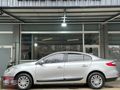 SLS - TEMİZ BAKIMLI RENAULT FLUENCE DEĞİŞENSİZ 2012 MODEL