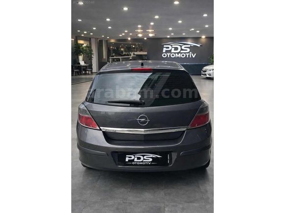 PDS OTOMOTİV// OTOMATİK 1.3 CDTI ASTRA