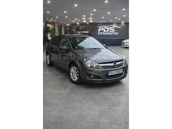 PDS OTOMOTİV// OTOMATİK 1.3 CDTI ASTRA