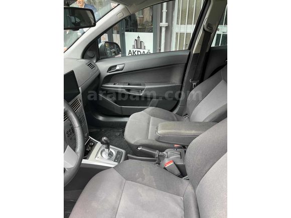 PDS OTOMOTİV// OTOMATİK 1.3 CDTI ASTRA
