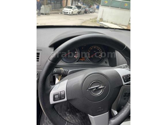 PDS OTOMOTİV// OTOMATİK 1.3 CDTI ASTRA