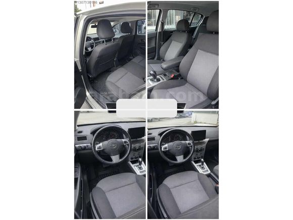 PDS OTOMOTİV// OTOMATİK 1.3 CDTI ASTRA