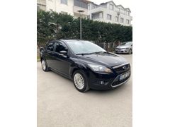FOCUS+TİTANİUM X+SUNROOFLU+BAKIMLI+1.6TDCİ+110HP