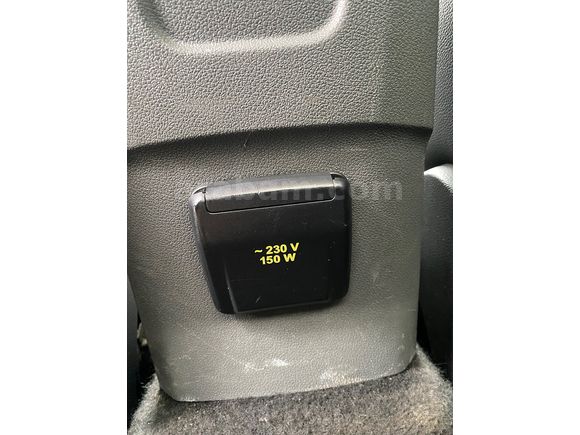 FOCUS+TİTANİUM X+SUNROOFLU+BAKIMLI+1.6TDCİ+110HP