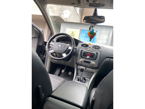FOCUS+TİTANİUM X+SUNROOFLU+BAKIMLI+1.6TDCİ+110HP