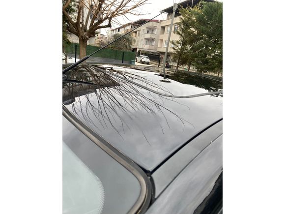 FOCUS+TİTANİUM X+SUNROOFLU+BAKIMLI+1.6TDCİ+110HP