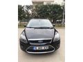 FOCUS+TİTANİUM X+SUNROOFLU+BAKIMLI+1.6TDCİ+110HP