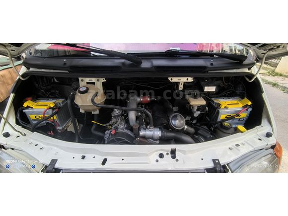 Sahibinden Ford Transit 190 V 1999 Model
