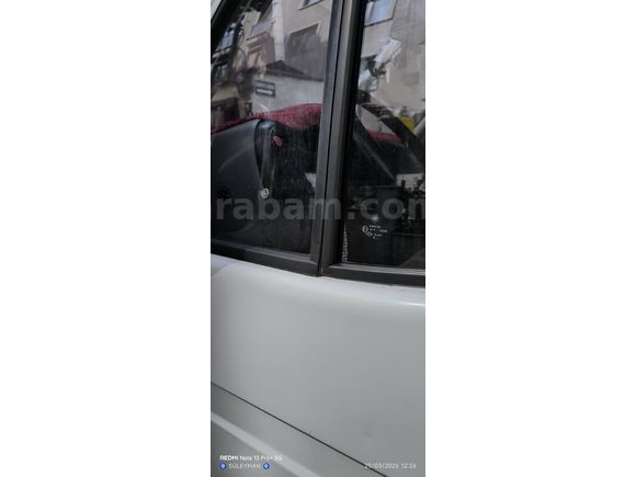 Sahibinden Ford Transit 190 V 1999 Model