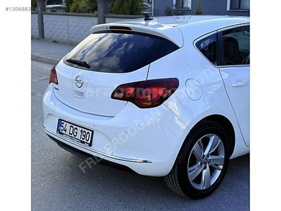 Masrafsız değişensiz ezik çizik yok