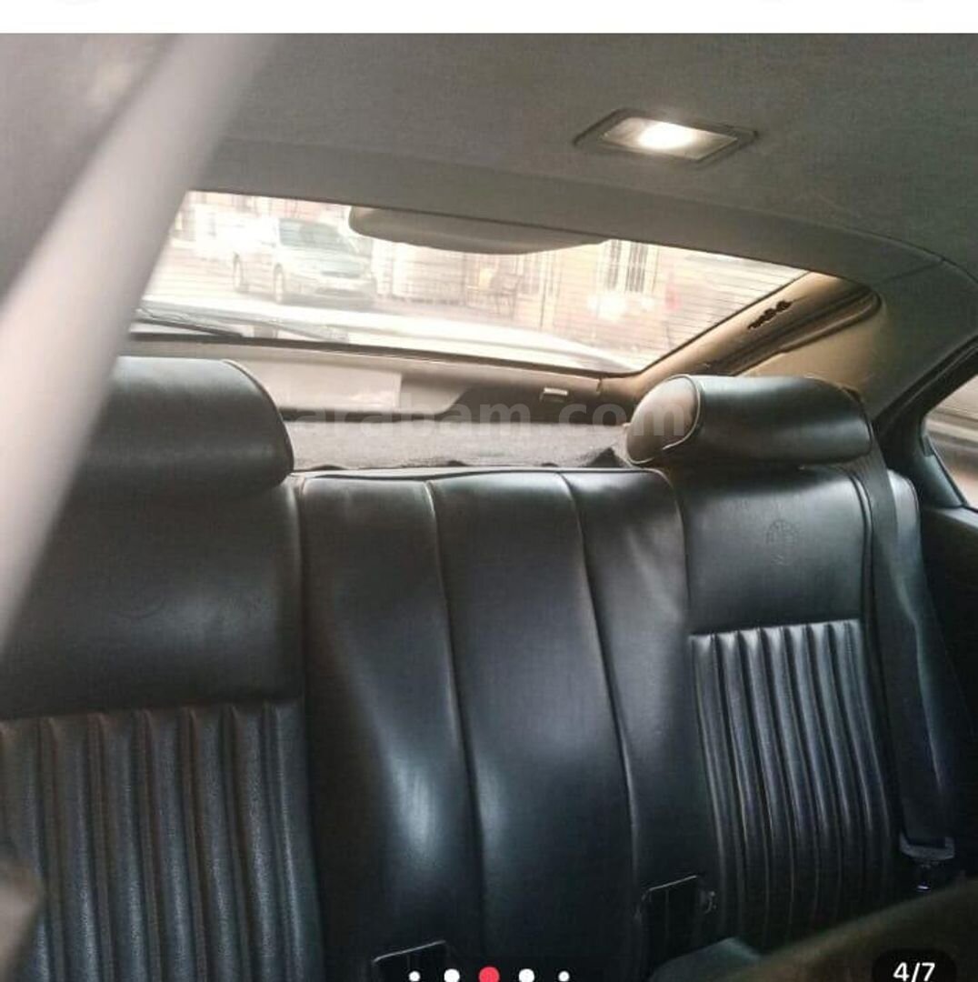 Sahibinden Alfa Romeo 146 2.0 Ti 1998 Model Adana 316.000 km Şampanya 5