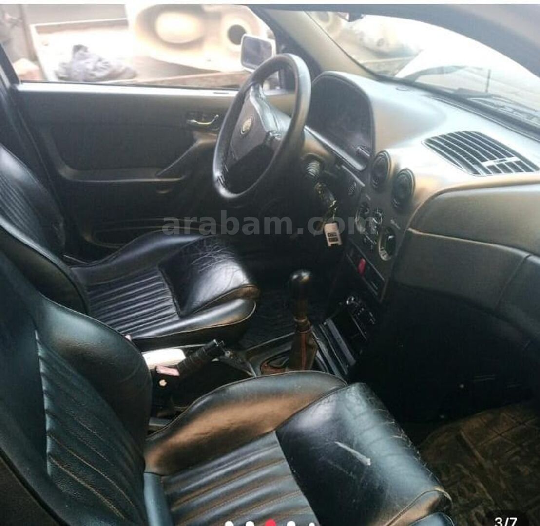 Sahibinden Alfa Romeo 146 2.0 Ti 1998 Model Adana 316.000 km Şampanya 6