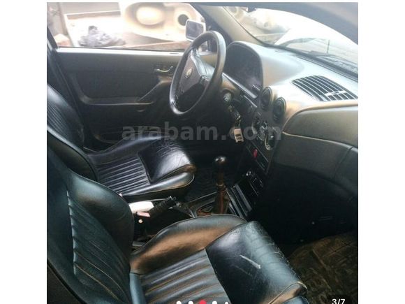 Motor şanzıman on numara Alfa Romeo 146 2.0 Ti 1998 Model