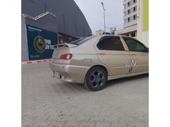Motor şanzıman on numara Alfa Romeo 146 2.0 Ti 1998 Model