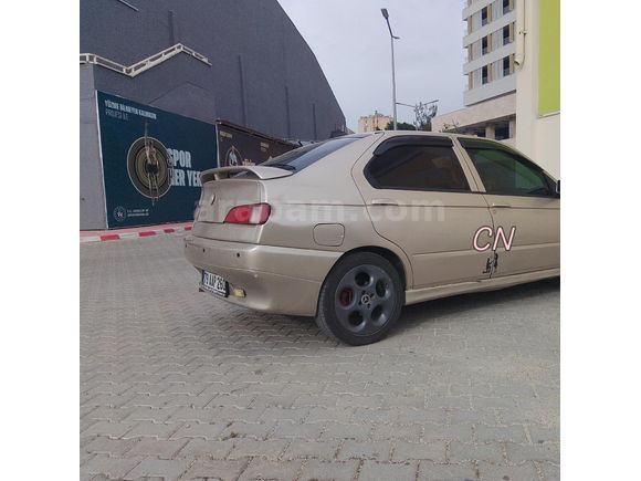 Motor şanzıman on numara Alfa Romeo 146 2.0 Ti 1998 Model