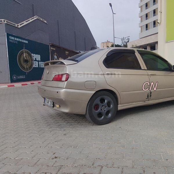 Sahibinden Alfa Romeo 146 2.0 Ti 1998 Model Adana 316.000 km Şampanya