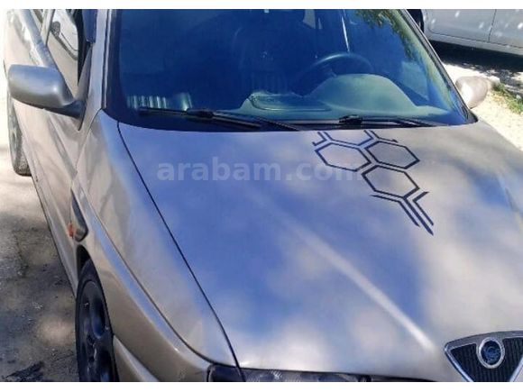 Motor şanzıman on numara Alfa Romeo 146 2.0 Ti 1998 Model