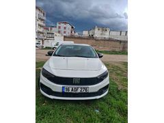 1.3 dizel easy yeni kasa egea çelik jant double ekran geri görüş kameralı