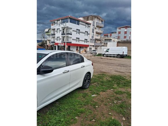 1.3 dizel easy yeni kasa egea çelik jant double ekran geri görüş kameralı