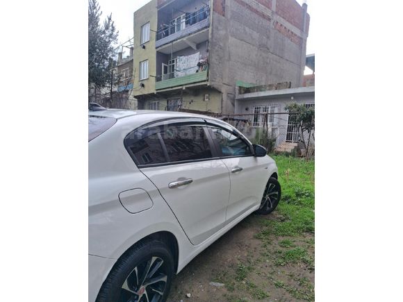 1.3 dizel easy yeni kasa egea çelik jant double ekran geri görüş kameralı