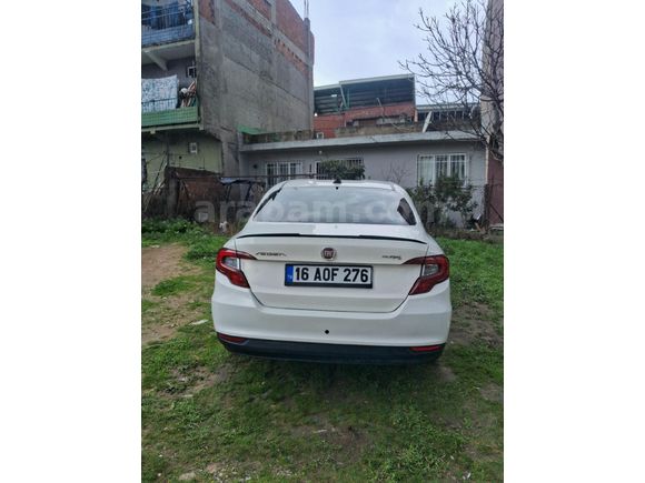 1.3 dizel easy yeni kasa egea çelik jant double ekran geri görüş kameralı