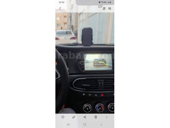 1.3 dizel easy yeni kasa egea çelik jant double ekran geri görüş kameralı