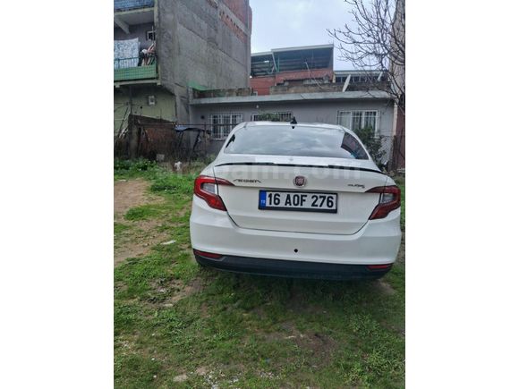 1.3 dizel easy yeni kasa egea çelik jant double ekran geri görüş kameralı