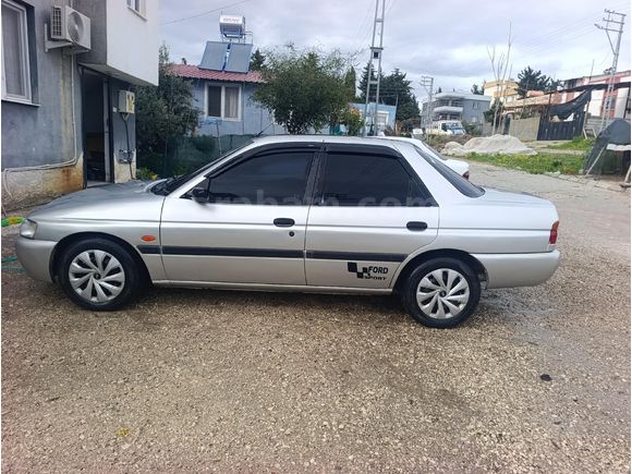 Sahibinden Ford Escort 1.6 CLX 1998 Model