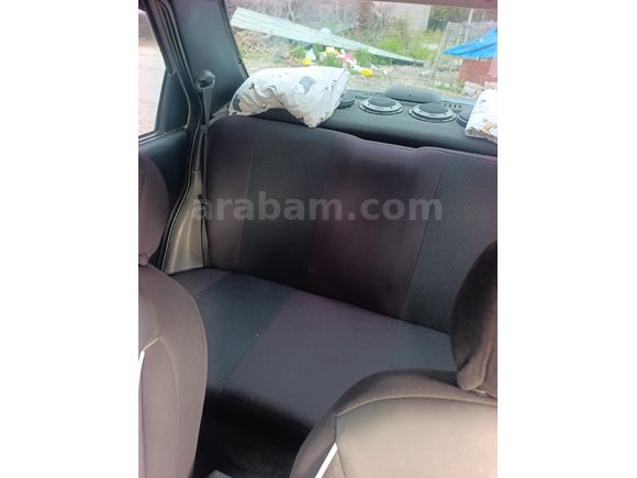 Sahibinden Ford Escort 1.6 CLX 1998 Model