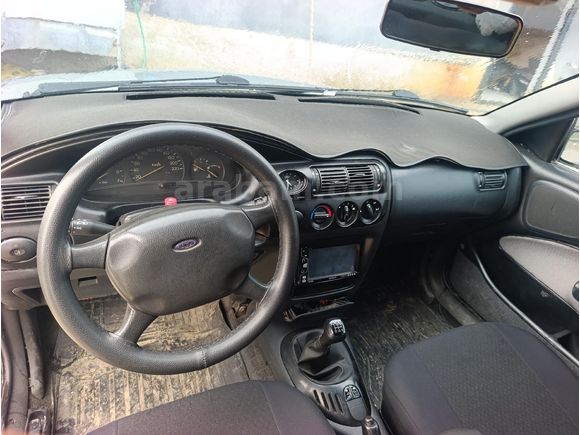 Sahibinden Ford Escort 1.6 CLX 1998 Model