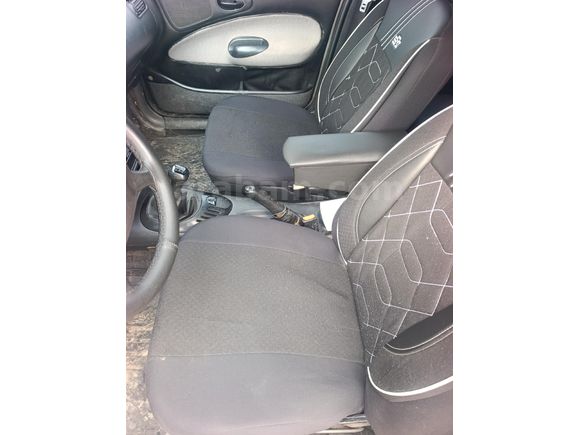 Sahibinden Ford Escort 1.6 CLX 1998 Model