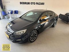 BODRUM OTO PAZARI-2013 OPEL ASTRA