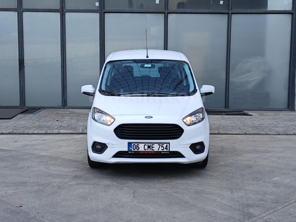 2021 MODEL 91.000 KM DEĞİŞENSİZ ORJİNAL 100HP 6İLERİ COK TEMİZ AİLE ARACI
