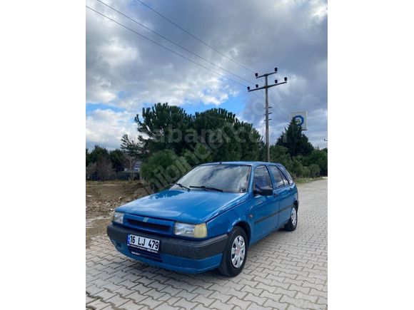 Sahibinden Acil SatılıkFiat Tipo 1.6 S 1996 Model