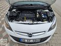 DÜŞÜK KM HATASIZ 2016 MODEL OPEL ASTRA SEDAN EDİTİON PLUS LPG'Lİ