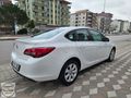DÜŞÜK KM HATASIZ 2016 MODEL OPEL ASTRA SEDAN EDİTİON PLUS LPG'Lİ