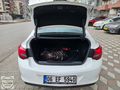 DÜŞÜK KM HATASIZ 2016 MODEL OPEL ASTRA SEDAN EDİTİON PLUS LPG'Lİ
