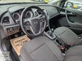 DÜŞÜK KM HATASIZ 2016 MODEL OPEL ASTRA SEDAN EDİTİON PLUS LPG'Lİ