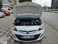 DÜŞÜK KM HATASIZ 2016 MODEL OPEL ASTRA SEDAN EDİTİON PLUS LPG'Lİ