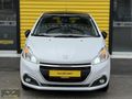 BAKIMLI PIRIL PIRIL OTOMATİK 208 GT-LİNE