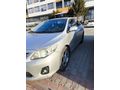 Sahibinden Doktor plakalı Toyota Corolla 1.4 D-4D Elegant 2012 Model