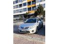 Sahibinden Doktor plakalı Toyota Corolla 1.4 D-4D Elegant 2012 Model