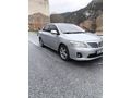 Sahibinden Doktor plakalı Toyota Corolla 1.4 D-4D Elegant 2012 Model